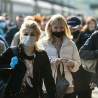 Коронавирус наступает. О чем человечество предупреждает ВОЗ?