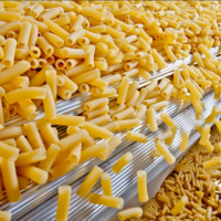 За 9 месяцев объемы производства макаронных изделий в Казахстане увеличились на 5,8%