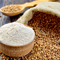 Правительство Белоруссии на три месяца запретило вывоз из страны пшеничной муки и гречки