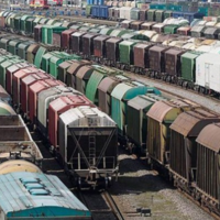 Более 1340 контейнеров с казахстанским грузом, застрявших на полгода в Китае, начали прибывать в Казахстан 