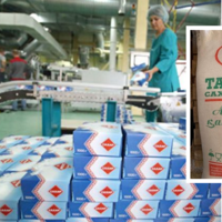 Несладкое дело: Таразский сахарный завод обвиняют в ценовой дискриминации 