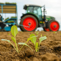 В Казахстане лимиты сельхозплощадей в землепользовании у одного хозяйства будут утверждены до 1 мая