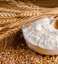 Дефицита нет: в Казахстане определены квоты на экспорт пшеницы и муки 
