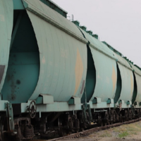 Из-за карантинных мер Китай ограничил прием зерновых грузов в контейнерах до 1 состава в сутки 