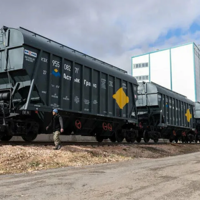 Стоимость зерновозов в Казахстане выросла на 80%. Что будет с тарифами дальше?