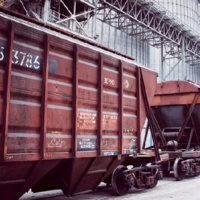 Астык Транс привлек 1300 российских зерновозов для погрузки казахстанского зерна