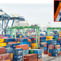 Поставки продукции АПК из России в Индию в 2022 году выросли в 3 раза