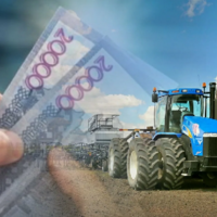 В Казахстане стартовал прием заявок от фермеров на финансирование весенне-полевых работ