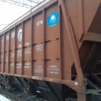 КТЖ временно запретила приём к перевозке зерна и продуктов перемола на двух станциях