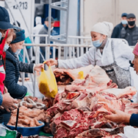 «Работают из-под палки»: в Правительстве винят акиматы в росте цен на продукты в Казахстане 