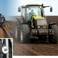 Казахстанским аграриям выделят 413 тысяч тонн льготного дизельного топлива на посевную кампанию