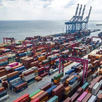 Внешнеторговый оборот Казахстана в 2022 году достиг исторического максимума в 134,4 млрд. долларов