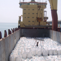 Украина: экспорт муки в феврале почти в четыре раза превысил прошлогодний показатель