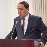 Ербол Карашукеев сохранил пост главы Минсельхоза РК