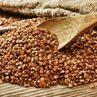 В Украине отменили запрет на экспорт гречки 