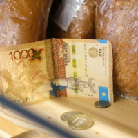 Астык Транс: как стоимость вагона влияет на цену хлеба в Казахстане?