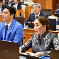 Депутат Мажилиса Парламента РК предложила освободить фермеров от всех видов налогов 