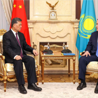 Казахстан намерен увеличить экспорт продукции в Китай на 1 млрд. долларов по 135 видам товаров