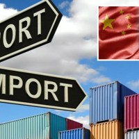 Товарооборот между Казахстаном и Китаем за год вырос в три раза