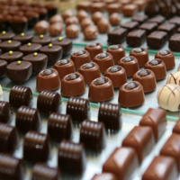 Все в шоколаде: казахстанские кондитеры в январе 2023 года увеличили рост производства сразу на 74%