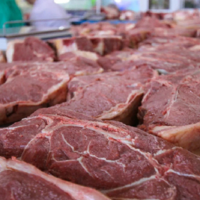 Казахстану не хватает собственной конины? Импорт данного мяса увеличился на 50,2% 