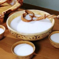 В 2022 году в Казахстане сократилось производство кумыса на 9,2%