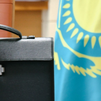 Ербол Тасжуреков назначен вице-министром сельского хозяйства РК