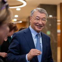 Папа ни при чем? Глава МСХ о многомиллионных субсидиях для дочери Даниала Ахметова