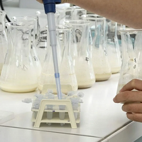 Казахстан запретил ввоз молочной продукции российского бренда 