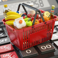 Что показал новый индекс ФАО? Еда снова дорожает?