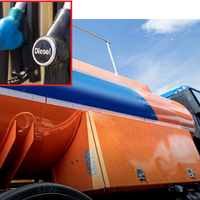 В Казахстане принято свыше 34 тысяч заявок на получение льготного дизтоплива для уборочной кампании 