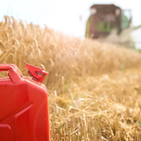 Костанайские аграрии о ГСМ и импорте зерна: 