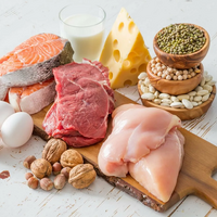 Голод Казахстану не грозит 