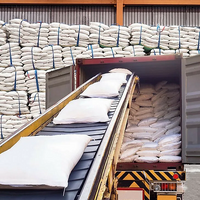 Экспорт казахстанской муки в Афганистан вырос на 22%