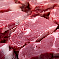 В Казахстане заметно выросли цены на мясо, больше всего подорожали свинина и говядина - почти на 12% за год