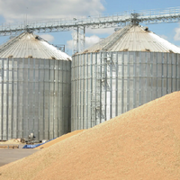 Казахстан: «Астык коймалары» утвердило гибкие тарифы на хранение зерна и масличных урожая-2023