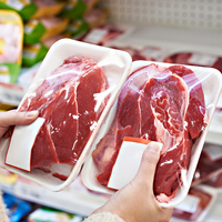 МСХ РК: мясо и другие продукты смогут рассказать о себе покупателям 