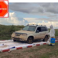 Ветврачи о заражении скота сибирской язвой в Акмолинской области: 