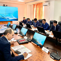 Зерно, мука, мед: Казахстан и Тунис обсудили расширение товарооборота продукции АПК