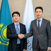Китайский фонд Шелкового пути готов инвестировать в казахстанские инфраструктурные проекты