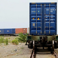 С января 2024 года Китай в два раза увеличит прием зерновых грузов из Казахстана