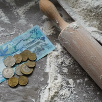 Минторговли: мука резко подорожала в 13 регионах Казахстана