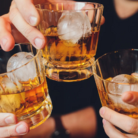 С 1 октября в Казахстане подорожает крепкий алкоголь