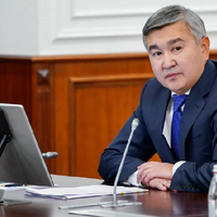 Назначения: Нурлан Байбазаров возглавил холдинг 