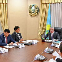 На восток: Казахстан активизирует торговое сотрудничество с Китаем, Ираном и Афганистаном