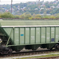 Астык Транс: в июне в приоритете - маршрутные перевозки