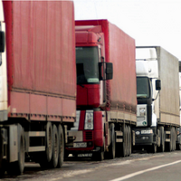 Казахстан договорился о 30%-й скидке на транзит грузов в Афганистан через Туркменистан