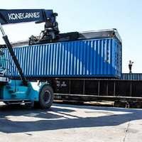 Казахстан: Главная транспортная прокуратура аннулировала незаконные требования КТЖ