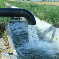 Минсельхоз РК предлагает привязать тарифы на воду к способу полива