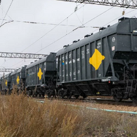 В Казахстане в новом сезоне может случиться дефицит вагонов-зерновозов из-за рекордного урожая в России 